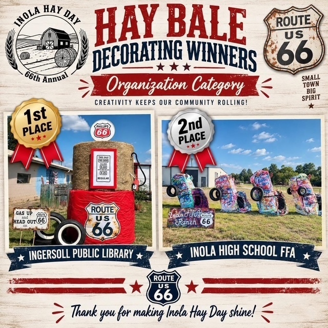 Hay Bale