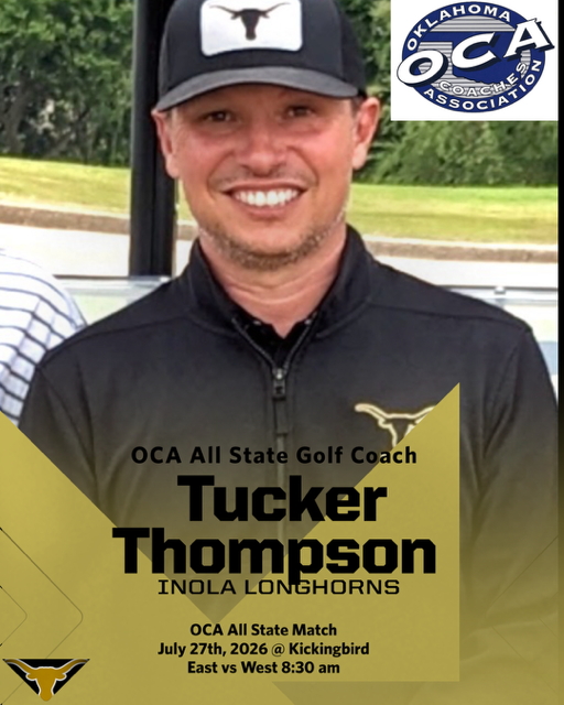 Tucker Thompson