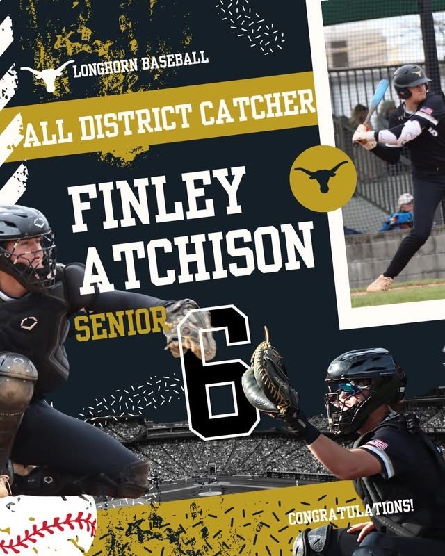 Finley Atchison