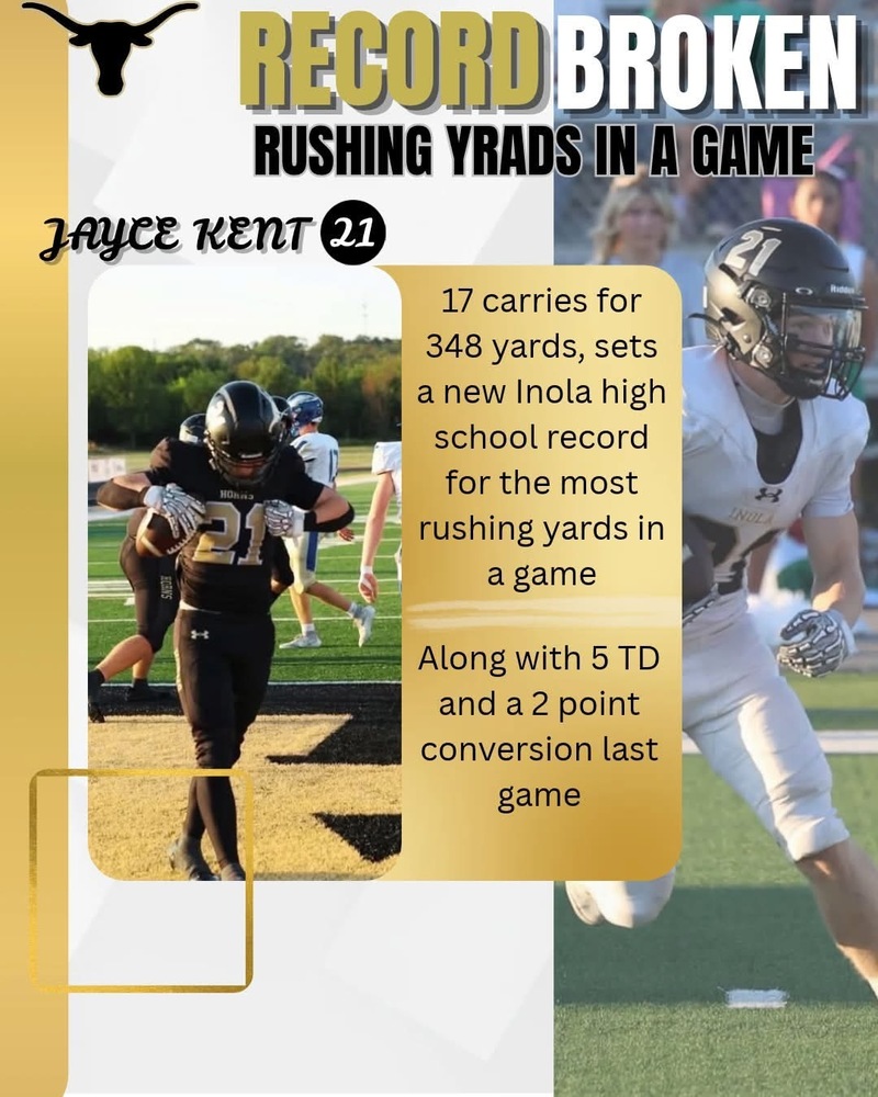 Jace Kent
