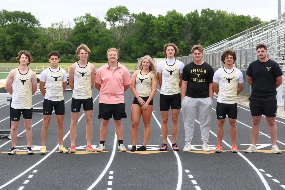 Track