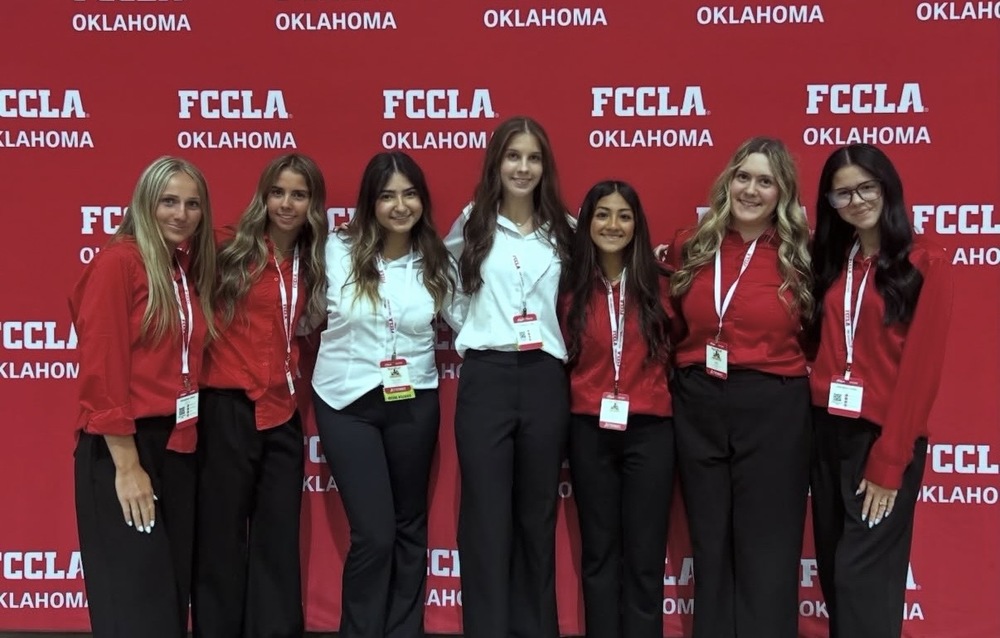 FCCLA