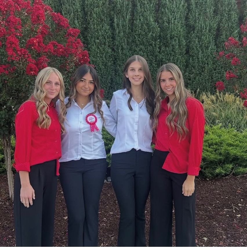 FCCLA