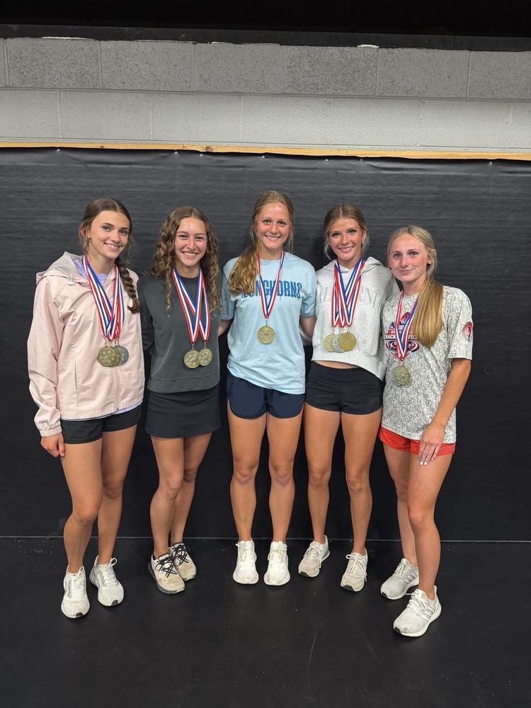 HS Girls Track