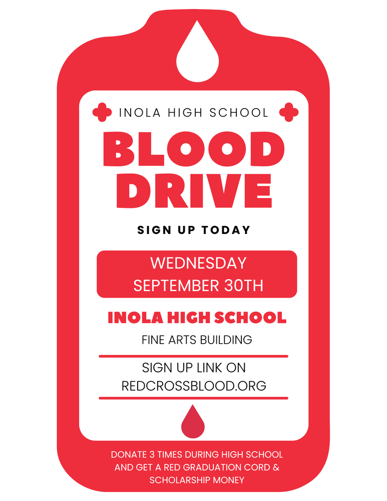 Blood Drive