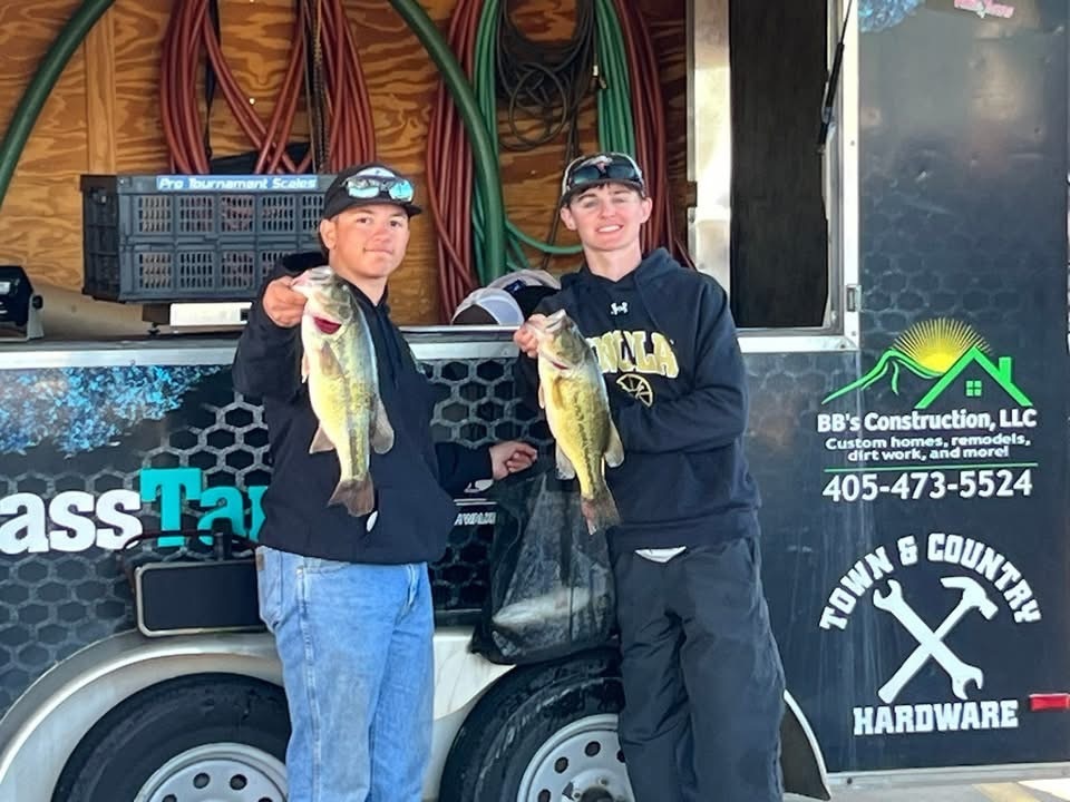 Fishing Champions