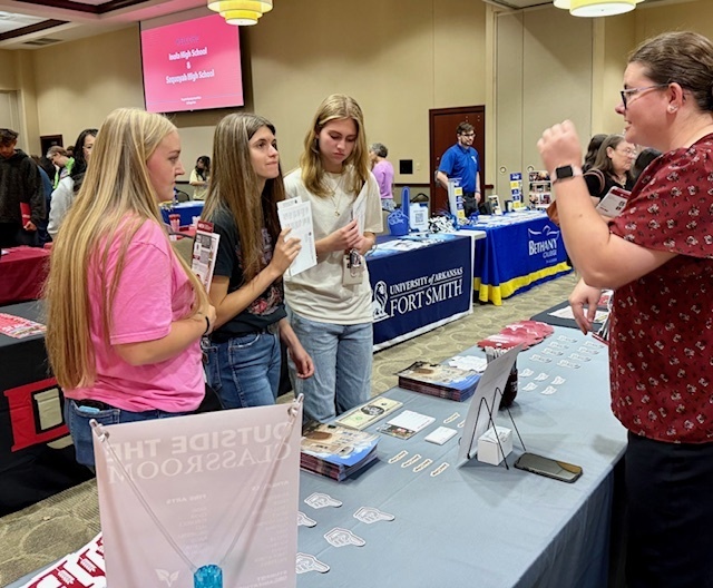 College Fair