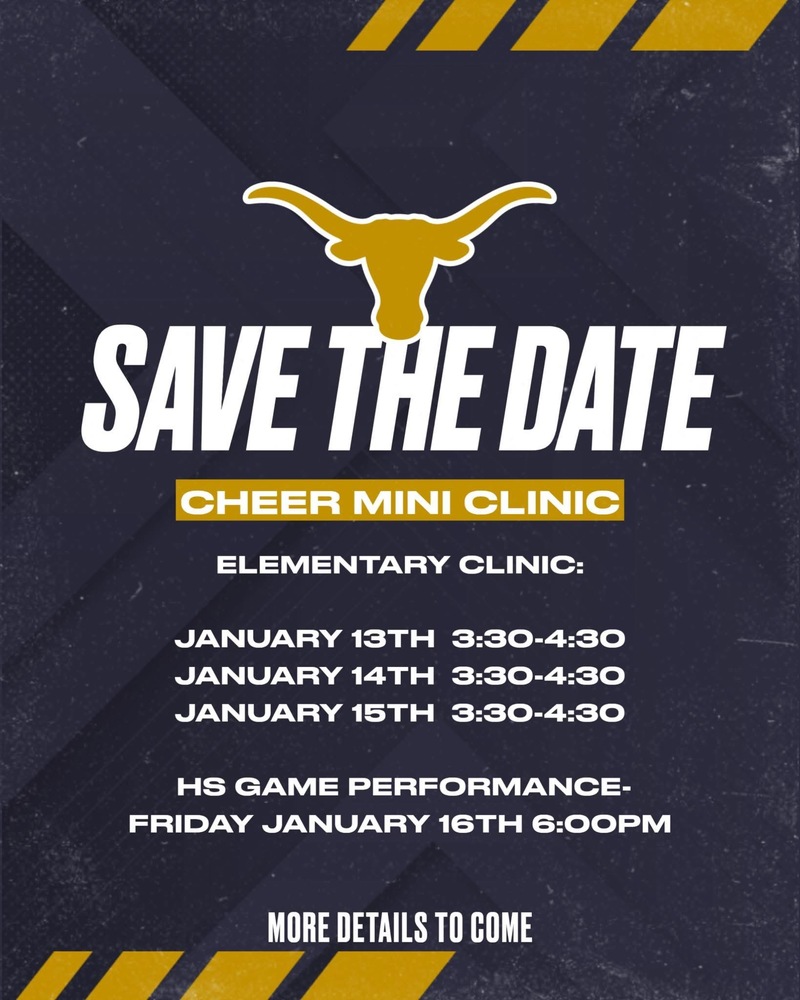 Cheer Clinic