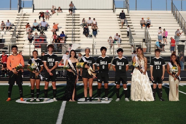 Spring Homecoming