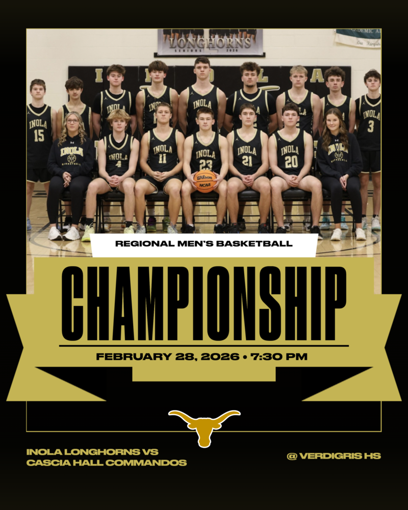 Basketball Regionals