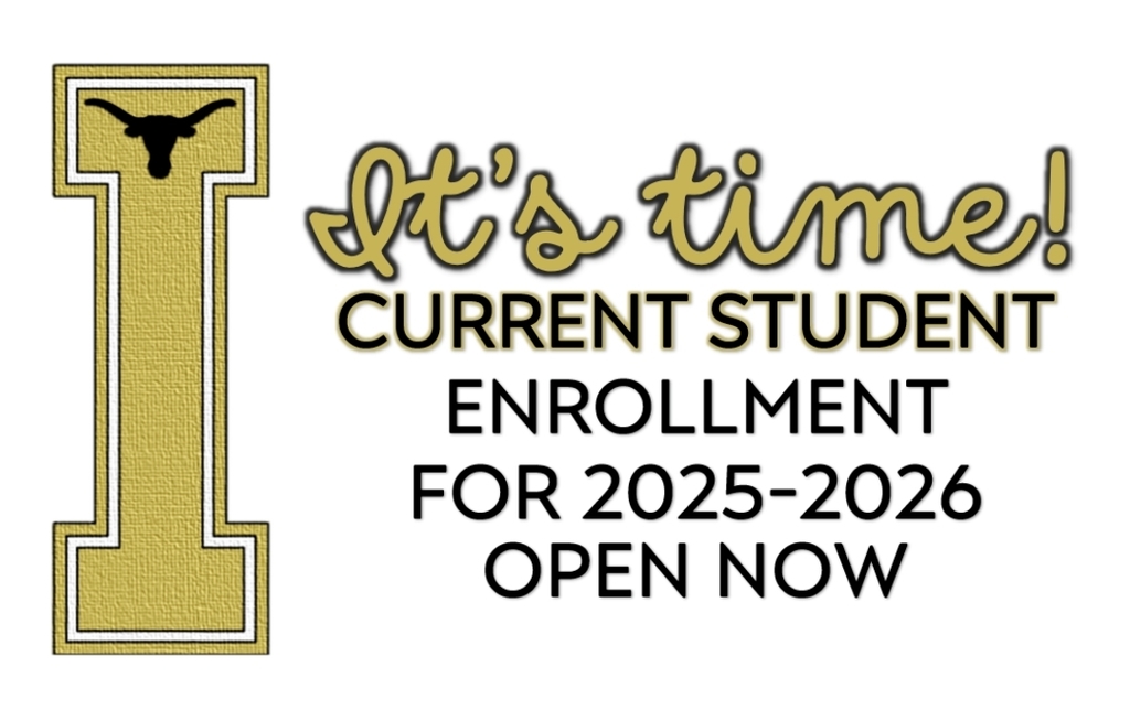 current student enrollment remindee