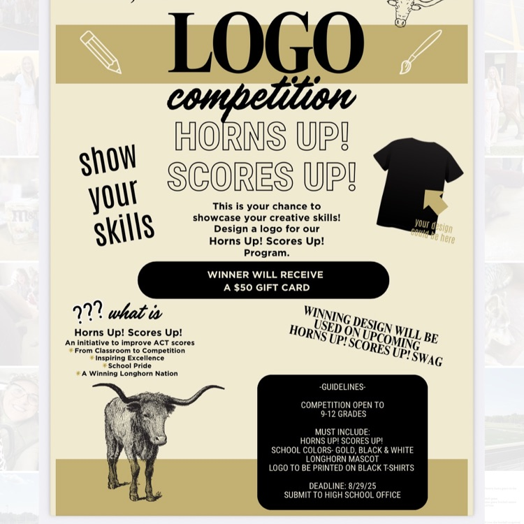Logo Competition