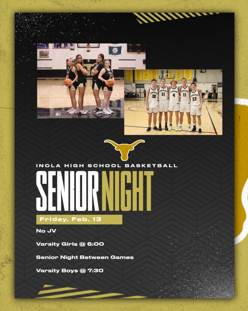 Senior Night