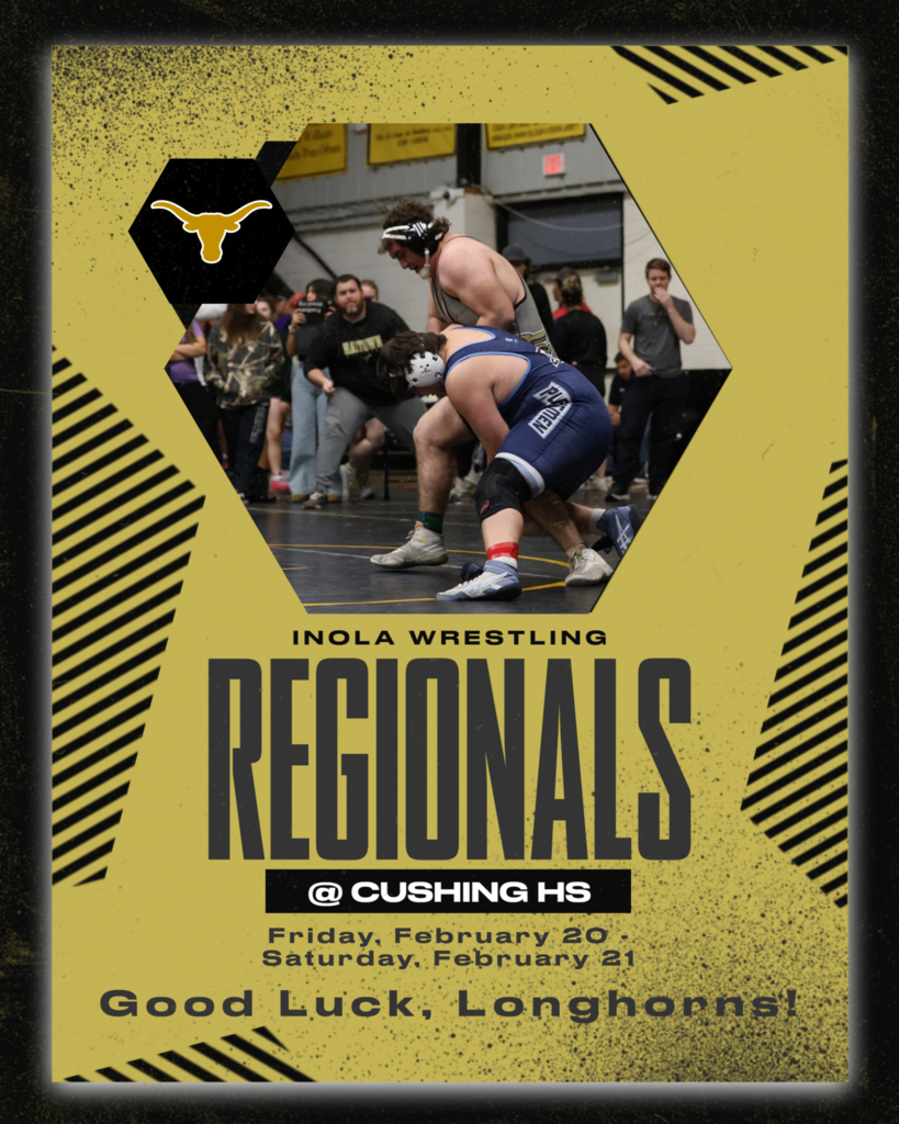 Wrestling Regionals
