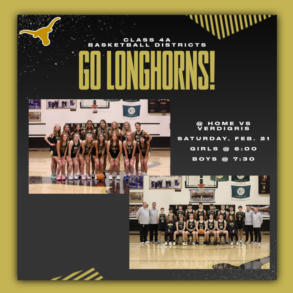 Basketball Districts