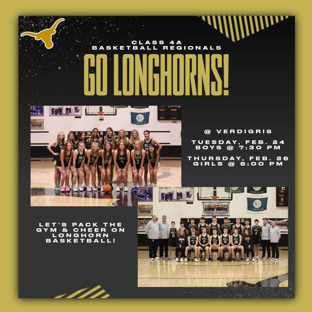 Basketball Regionals