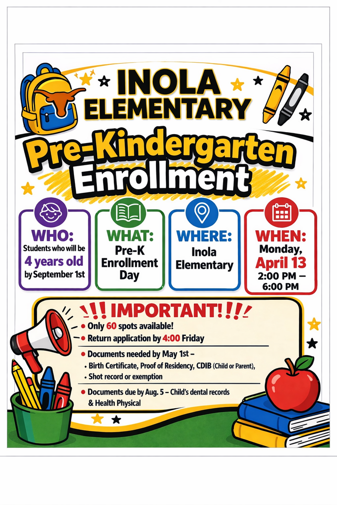 Pre-K Enrollment