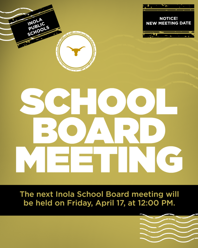 School Board Meeting