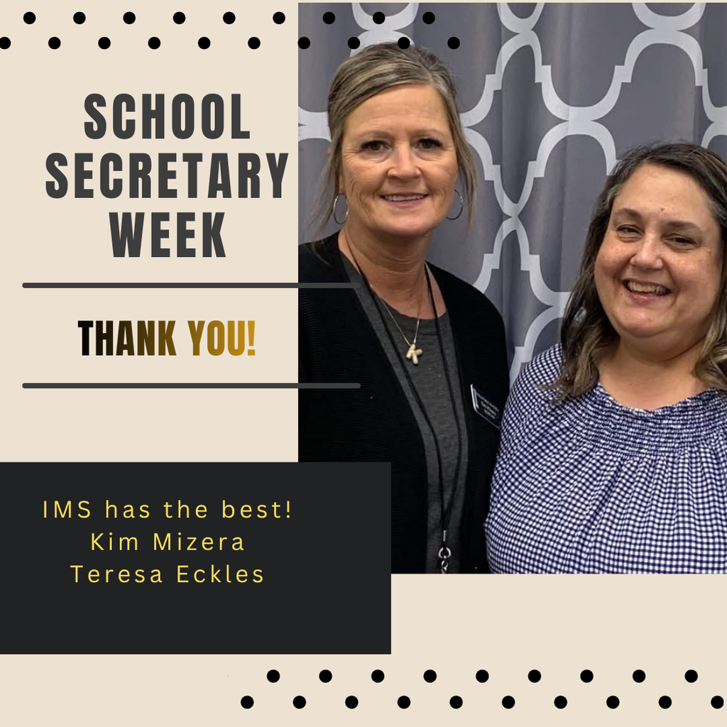 School Secretary Week