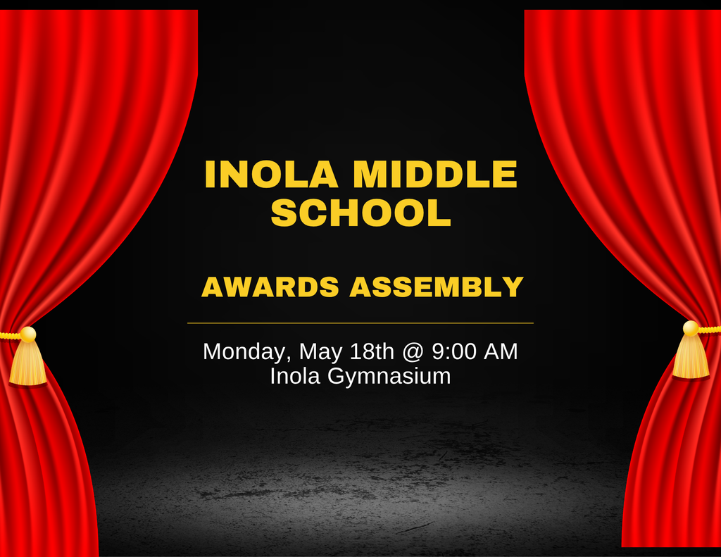 IMS Awards Assembly