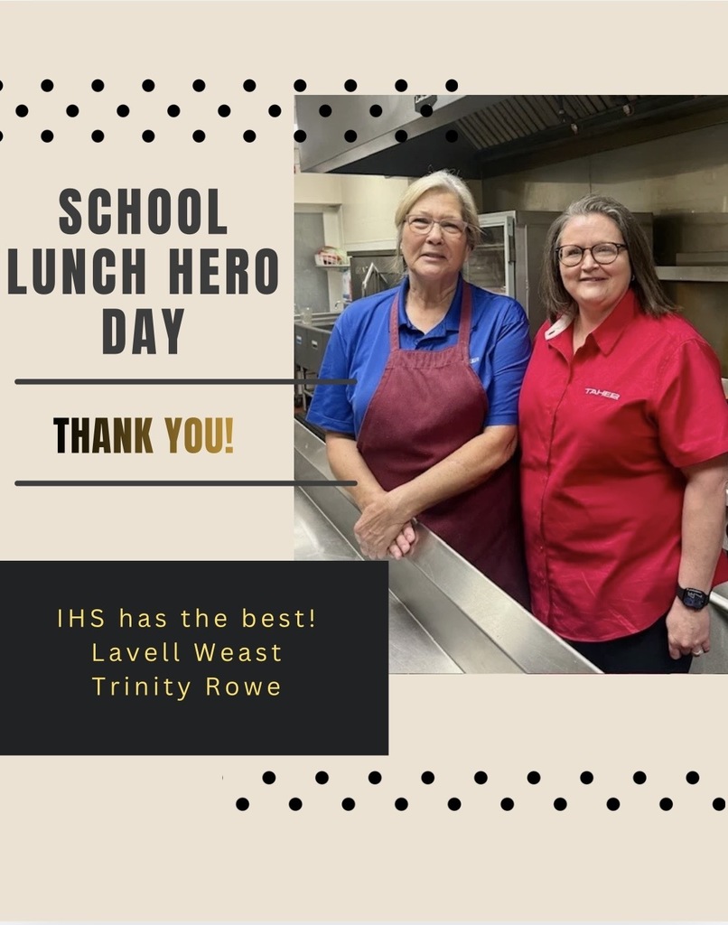 School Lunch Hero Day