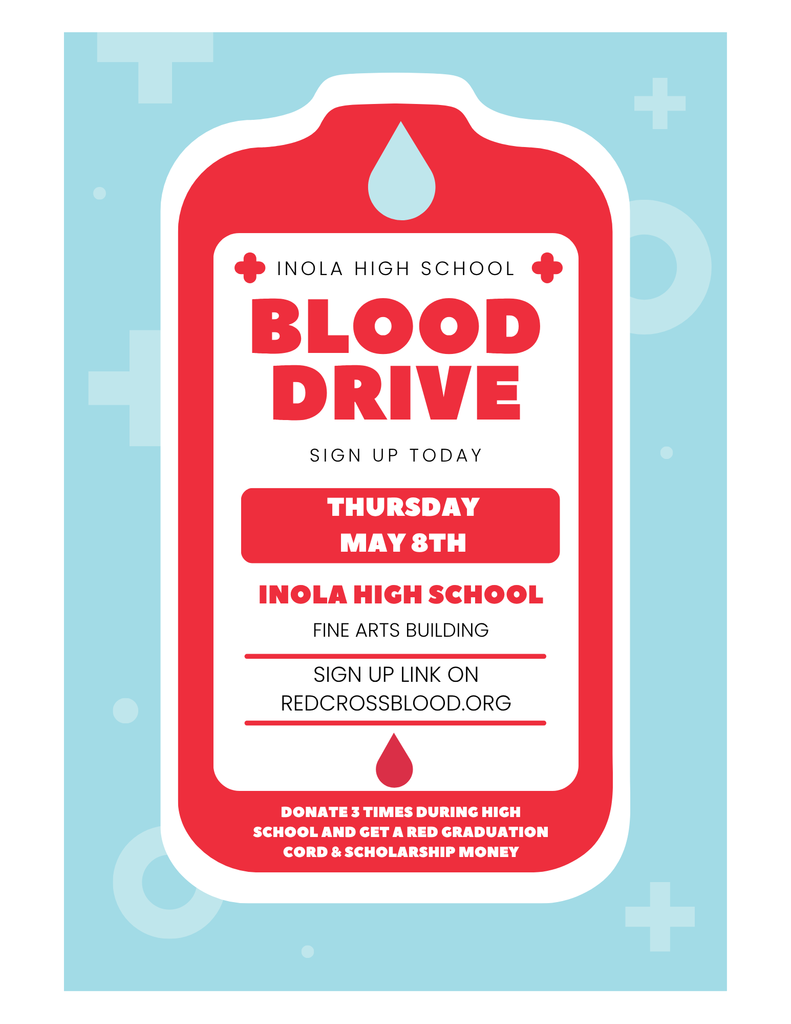 Blood Drive