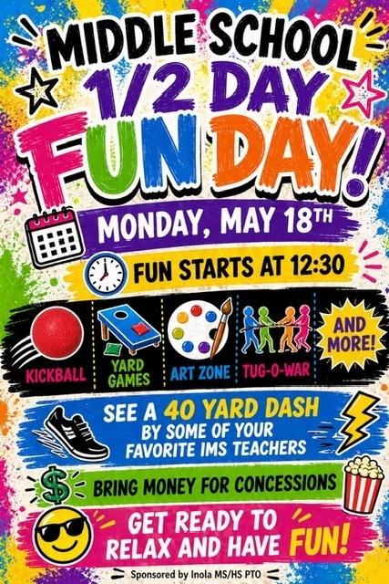 MS Fun Day