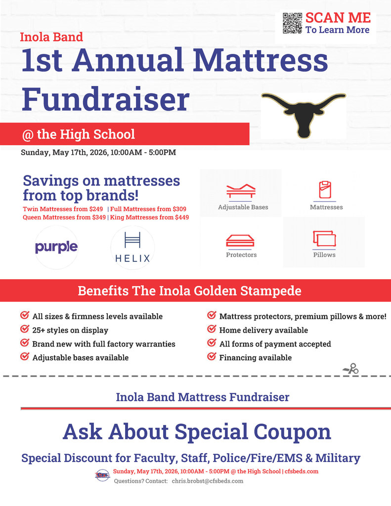 Mattress Sale