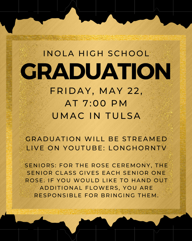 Graduation Information