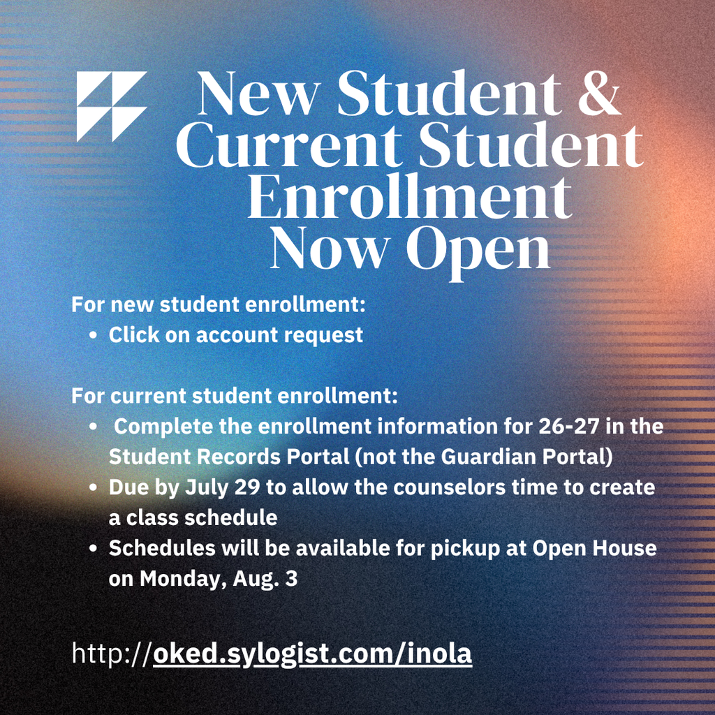 Enrollment