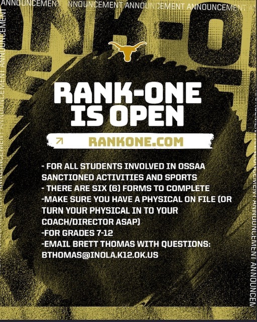 Rank-One
