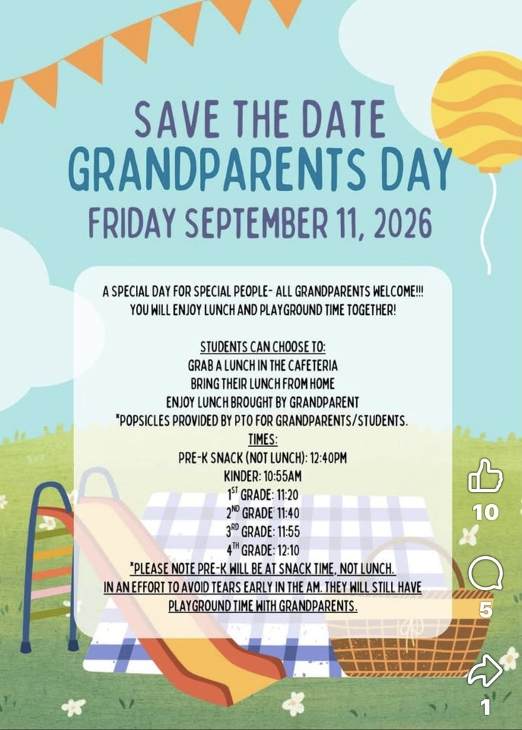 Grandparents Day