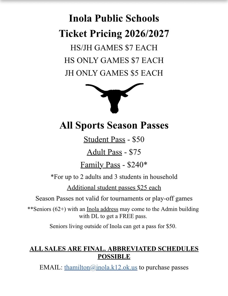 Ticket Pricing
