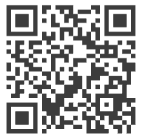 QR Code for ThoughtExchange Survey