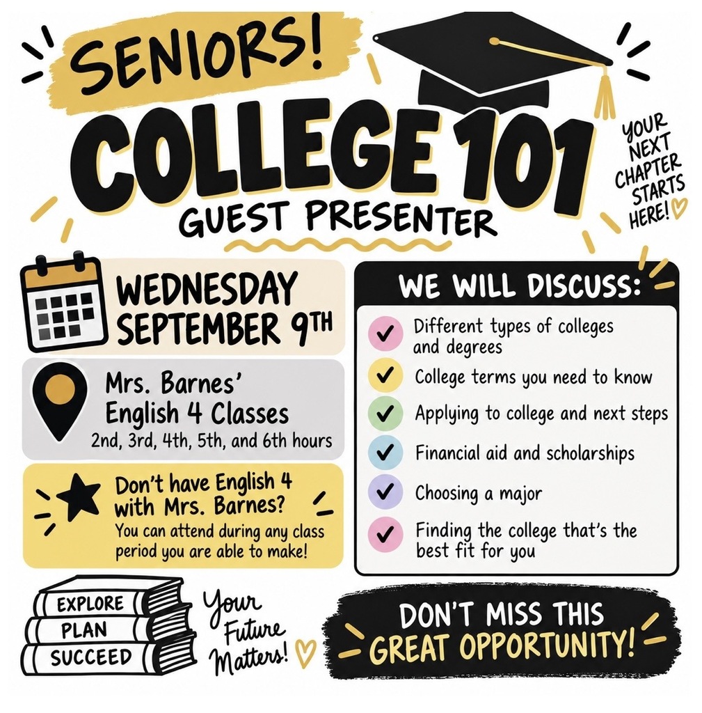 College Info