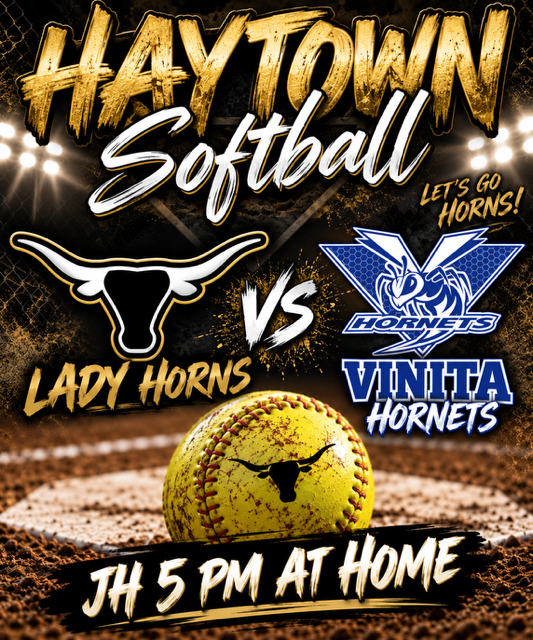 JH Softball