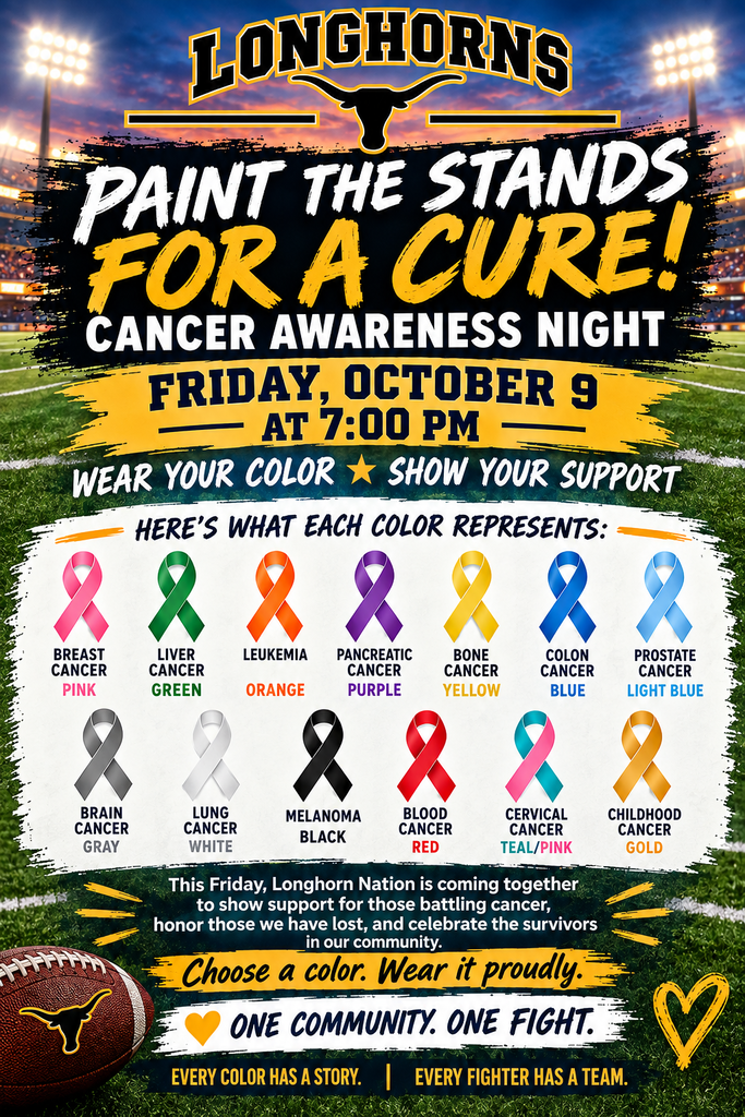 Cancer Awareness