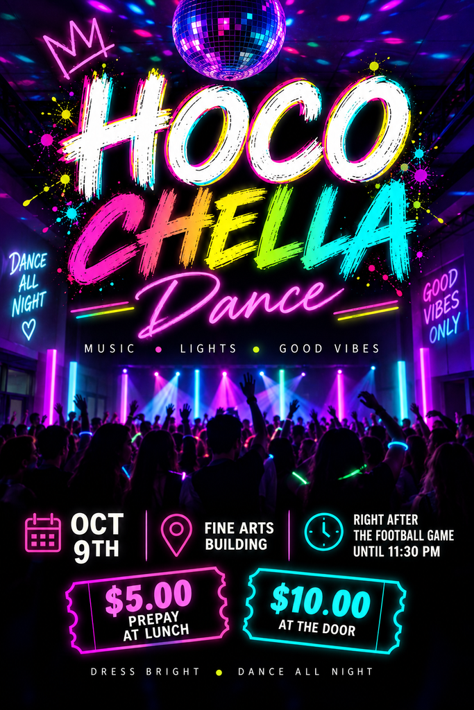 Homecoming Dance