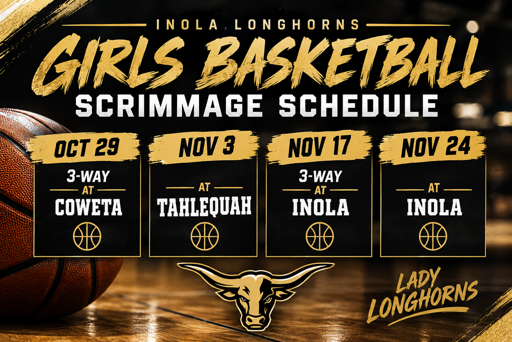 Girls BB Scrimmage