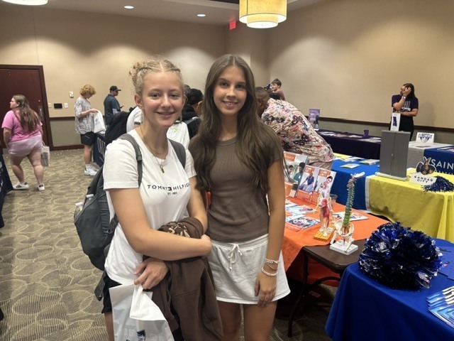 College Fair