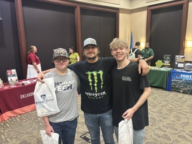 College Fair