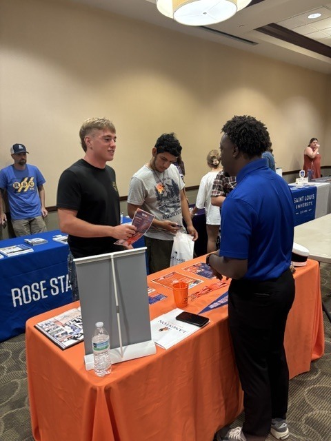 College Fair