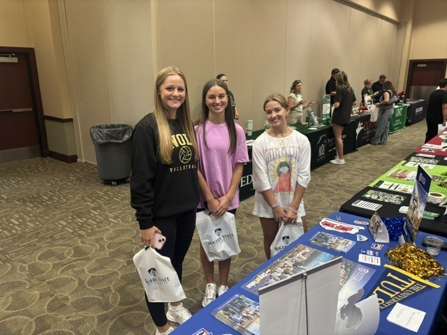 College Fair