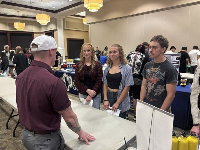 College Fair