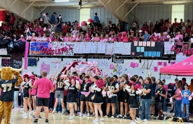 Pep Assembly