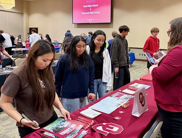 College Fair