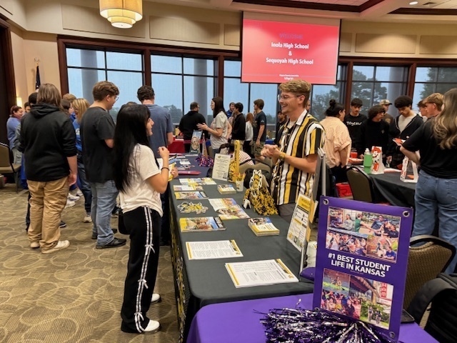 College Fair