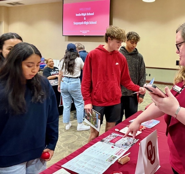 College Fair