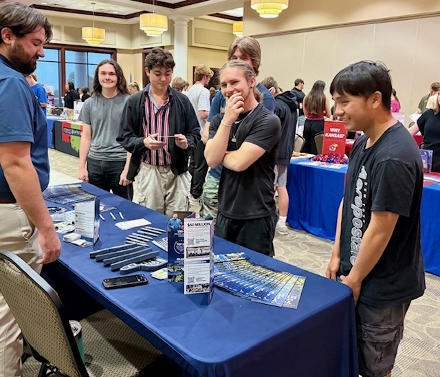 College Fair