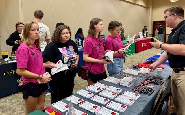 College Fair
